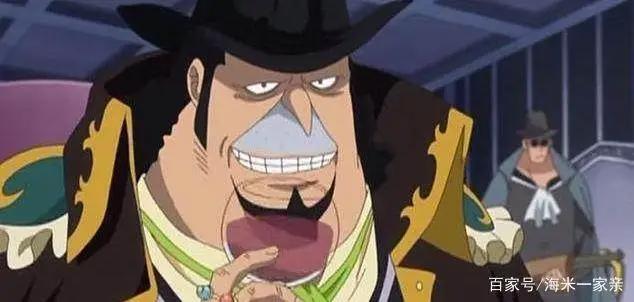 海贼王：四皇团中有六大叛徒，三位成路飞盟友，一位改变顶上之战