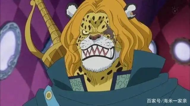 海贼王：四皇团中有六大叛徒，三位成路飞盟友，一位改变顶上之战