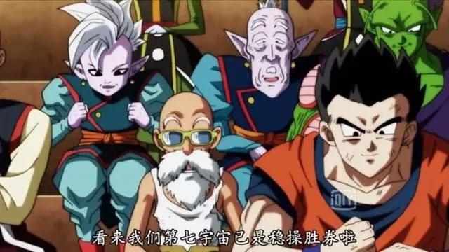 龙珠超：最强的3个“叛徒”，一个无敌乌鸦嘴，悟空被念趴