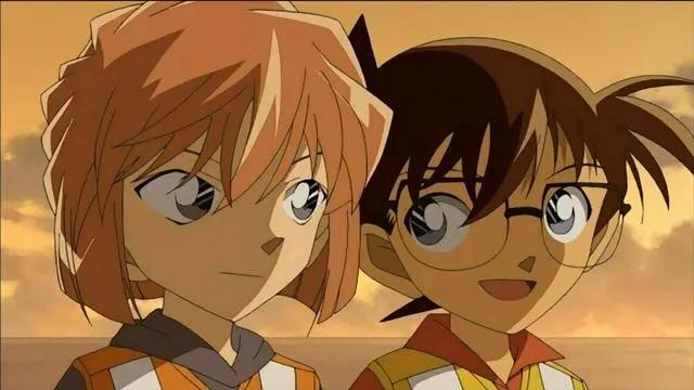 名侦探柯南：黑衣组织有6个叛徒，卧底真多，琴酒好可怜啊！