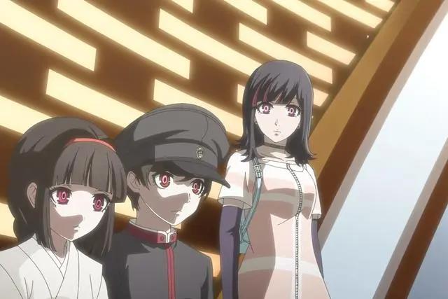 《全员恶玉》：兄妹两人不老不死的秘密揭露，医生是叛徒