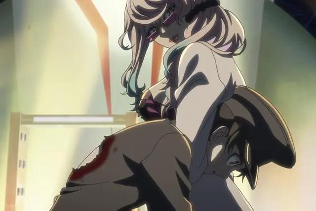 《全员恶玉》：兄妹两人不老不死的秘密揭露，医生是叛徒