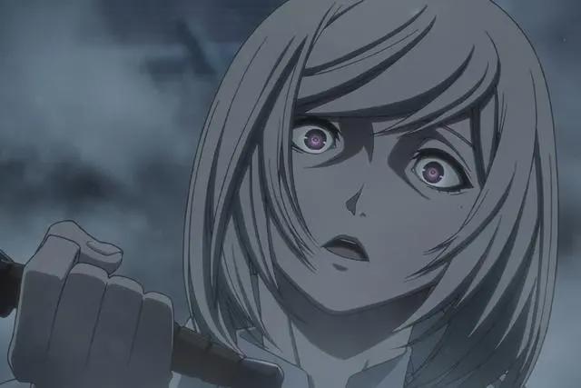 《全员恶玉》：兄妹两人不老不死的秘密揭露，医生是叛徒