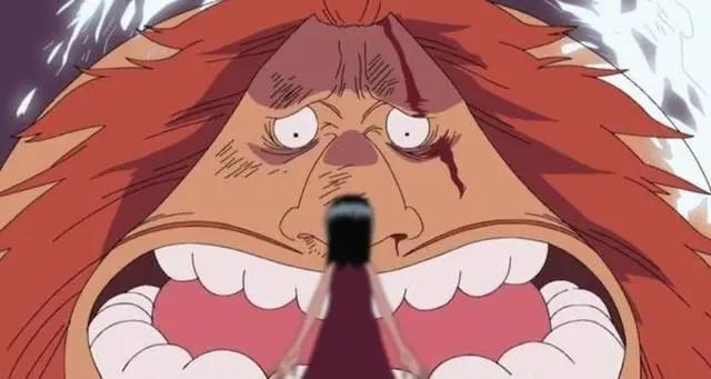 海贼王：这3大海军的“叛徒”，其实是为了心中的正义而叛变