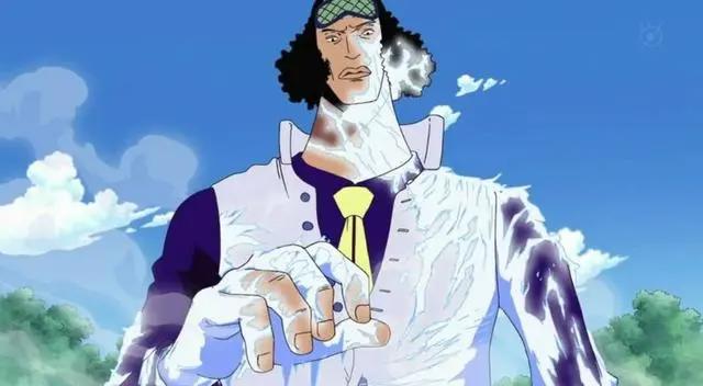 海贼王：这3大海军的“叛徒”，其实是为了心中的正义而叛变