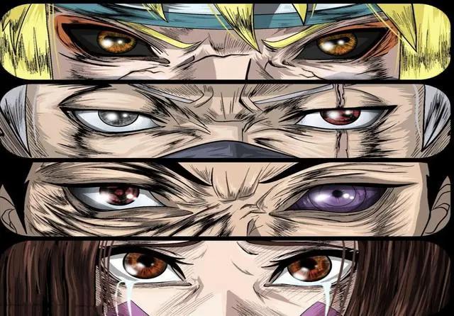 火之意志的传承，看眼神就知道他们中间出了一个叛徒