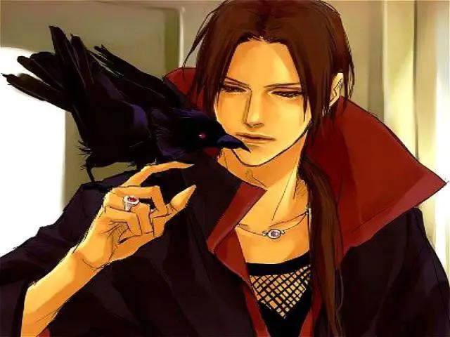 火影忍者：以叛徒的身份一肩扛下所有憎恨，木叶欠鼬神一个火影