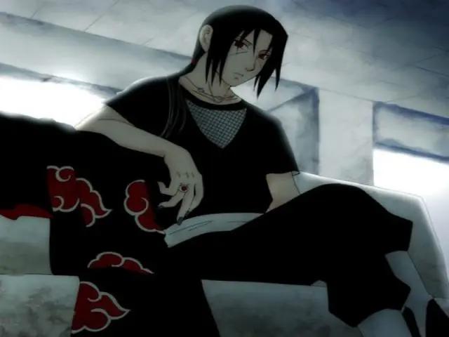 火影忍者：以叛徒的身份一肩扛下所有憎恨，木叶欠鼬神一个火影