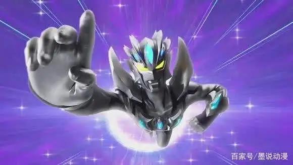 奥特曼：盘点4对奥特曼父子，1对父亲已死，1对父亲变成叛徒