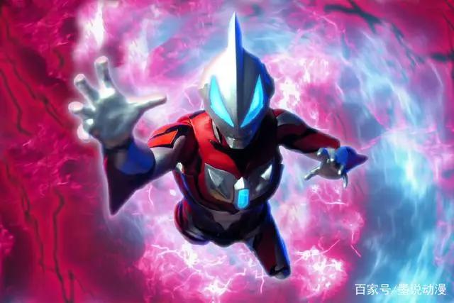 奥特曼：盘点4对奥特曼父子，1对父亲已死，1对父亲变成叛徒