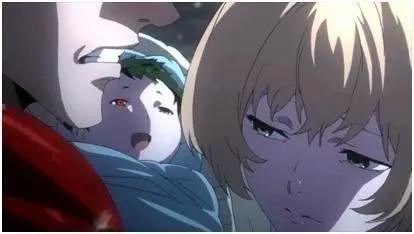 东京吃货：盘点动漫中的三个叛徒，其中一个背叛了两次