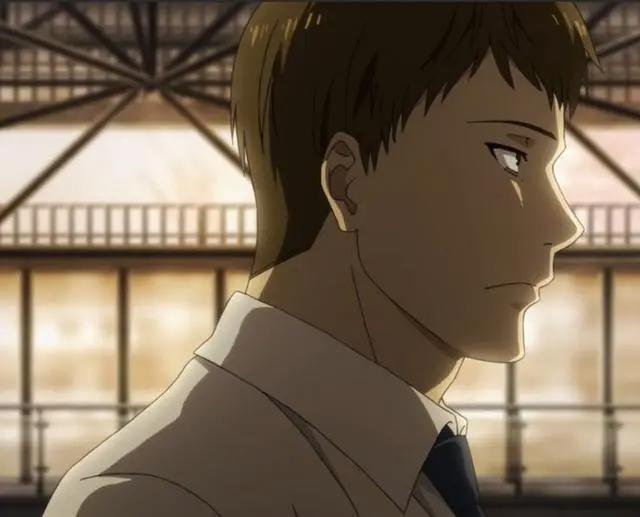 东京吃货：盘点动漫中的三个叛徒，其中一个背叛了两次