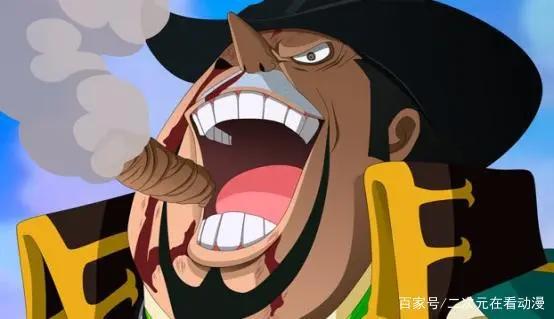 海贼王：大妈团的6位叛徒，2女一心帮路飞，真的女大不中留