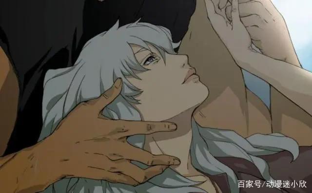 动漫之经典叛徒篇，格里菲斯抛弃鹰之团，阿尼让人恨不起来