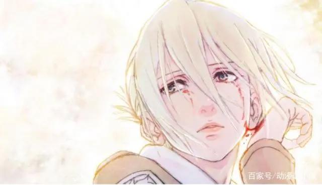 动漫之经典叛徒篇，格里菲斯抛弃鹰之团，阿尼让人恨不起来