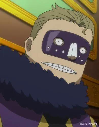 黑色四叶草：三叶草王国的九大魔法骑士团团长，究竟谁最强？