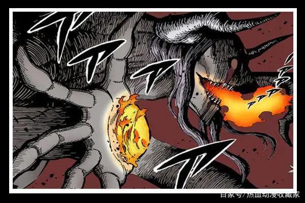 黑色四叶草：分析金色黎明团长和黑色魔眼的真正身份