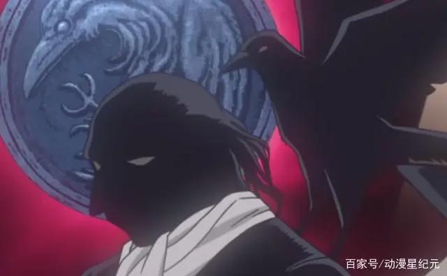 柯南黑衣组织揭秘，足足有20人，除了琴酒，不是叛徒就是卧底！