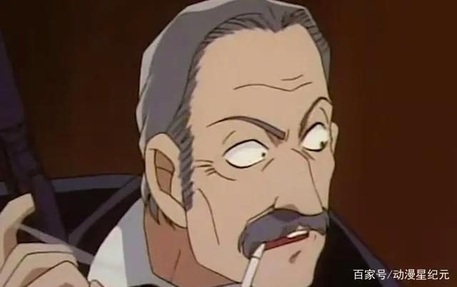 柯南黑衣组织揭秘，足足有20人，除了琴酒，不是叛徒就是卧底！