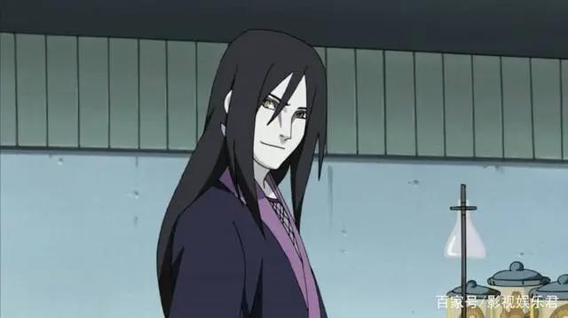 盘点动漫中的五大叛徒，哪一个最让你觉得罪无可赦？