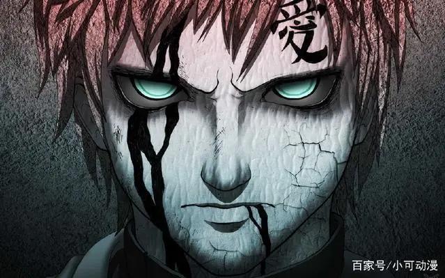 火影忍者：魂牵火影，梦附尾兽，回首那一段传奇