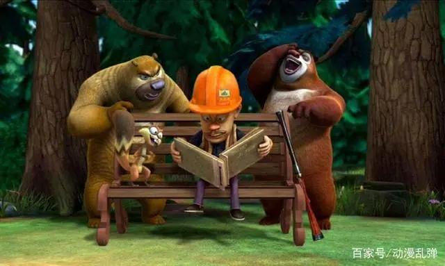 耳熟能详的中国动画片总有让你讨厌的主角或者故事！