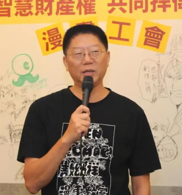 台湾漫画四大才子：作品精彩纷呈，漫画成就颇高引人关注！