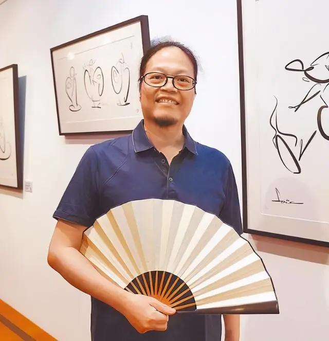 台湾漫画四大才子：作品精彩纷呈，漫画成就颇高引人关注！