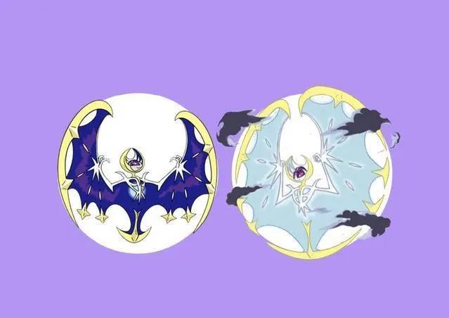 盘点神奇宝贝中拥有“变身技能”的八大神兽，你觉得谁更强呢？