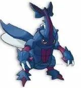 当这十种神奇宝贝增加了mega进化，你认为哪一只更好看呢？