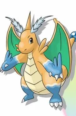 当这十种神奇宝贝增加了mega进化，你认为哪一只更好看呢？