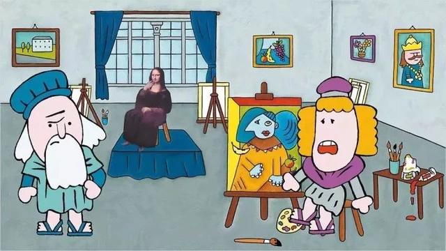 5部法国动画电影，一起来找回童心