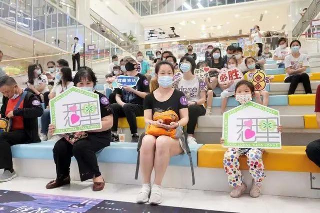 走，去商场看场免费大电影！上海国际电影电视节惠民放映丰富社区夜间文化