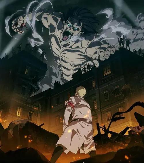 头铁到破产，也要将单集4亿的《鸦》完成的动画制作公司：龙之子