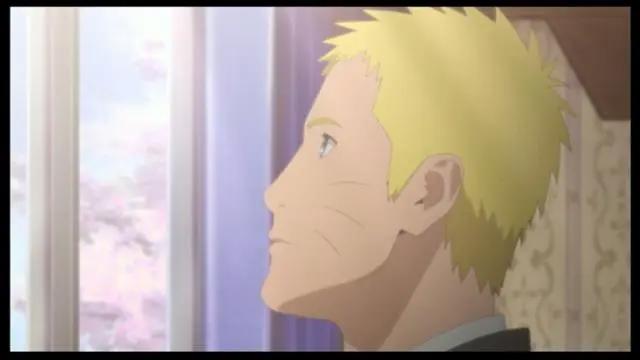 火影：春野樱：你初吻给了鸣人，佐助：不关我事，是鸣人先动嘴的