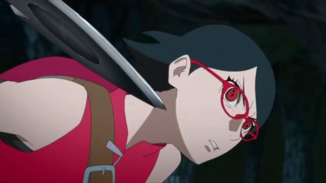 火影：春野樱：你初吻给了鸣人，佐助：不关我事，是鸣人先动嘴的