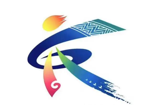 贵州省第十一届运动会会徽、吉祥物、主题口号揭晓