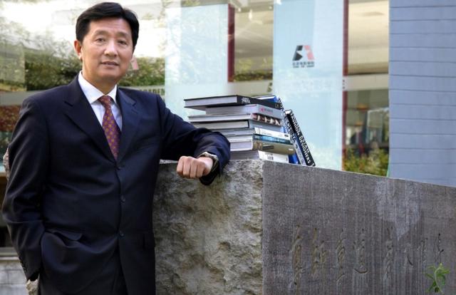 美术考研：北京电影学院美术系导师介绍