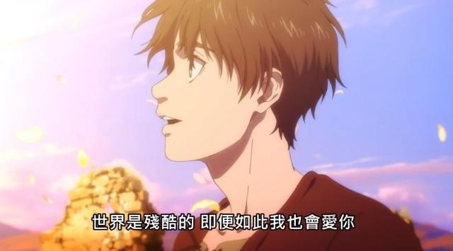 十一年伏笔浮出水面？《进击的巨人最终季》疯狂撒刀灭世之战！