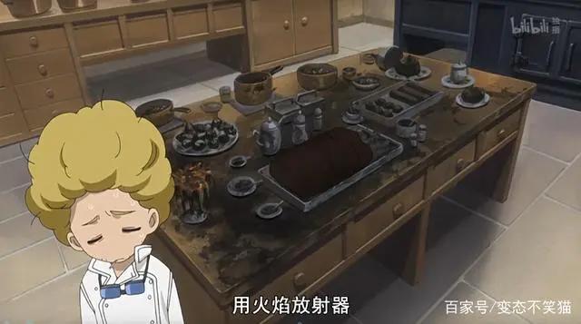 曾被禁播的日漫神作，即使熬夜也要坚持看完