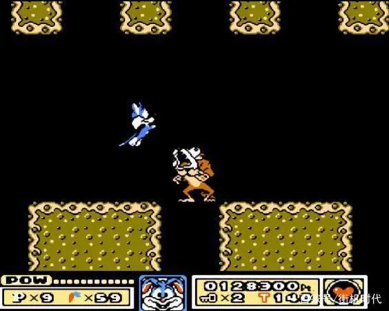 盘点那些画质超前FC游戏，红白机称霸一个时代是绝对有道理的