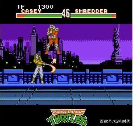 盘点那些画质超前FC游戏，红白机称霸一个时代是绝对有道理的