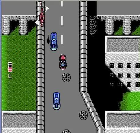 盘点那些画质超前FC游戏，红白机称霸一个时代是绝对有道理的