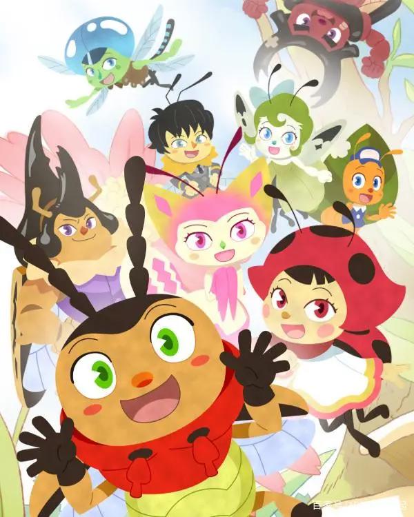 又是一次神仙打架？2022年4月新番导视，来看看有哪些好看的动画