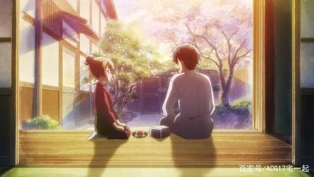 又是一次神仙打架？2022年4月新番导视，来看看有哪些好看的动画