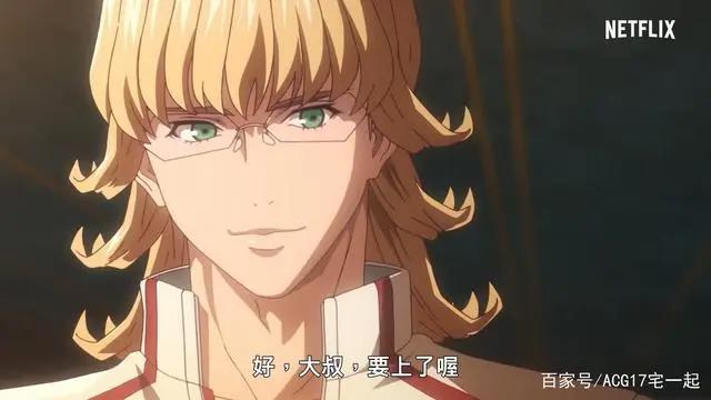 又是一次神仙打架？2022年4月新番导视，来看看有哪些好看的动画