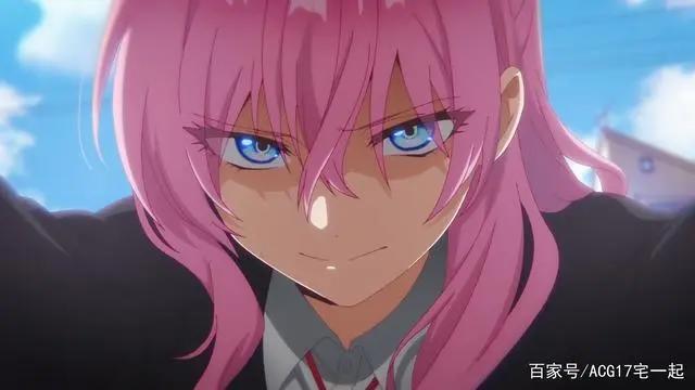 又是一次神仙打架？2022年4月新番导视，来看看有哪些好看的动画