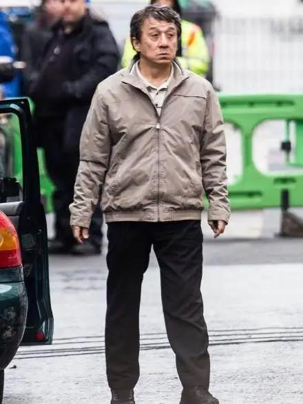 铁拳再砍1.6亿，但这部3天仅一万票房，惨不忍睹啊