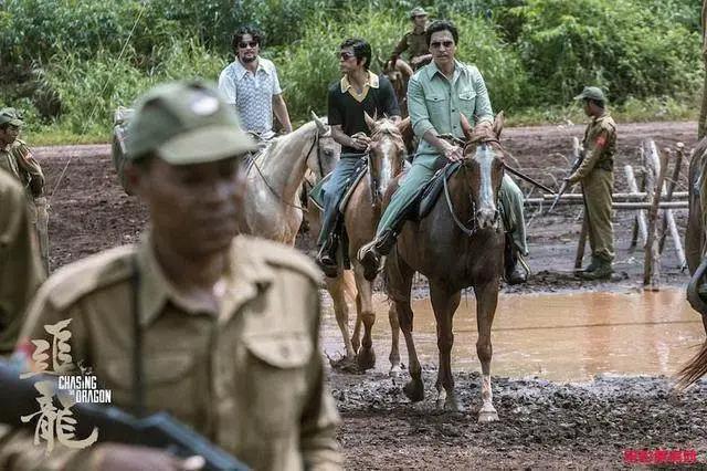 铁拳再砍1.6亿，但这部3天仅一万票房，惨不忍睹啊