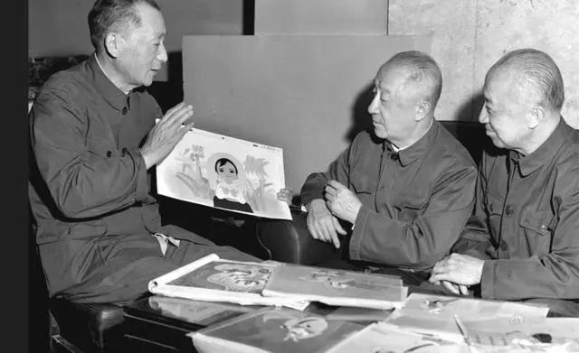 国产动画鼻祖有多强？看完他的作品，日本动漫之神才开始画画了